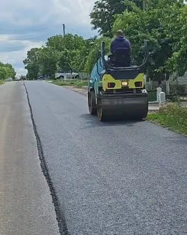 Foto Investiții masive în infrastructura din Olt: Șantiere deschise pe drumuri și poduri. Ionuț Ivan: „Continuăm absolut toate proiectele”