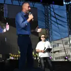 Foto Revelionul la Slatina, explozie de prețuri sub Mario De Mezzo: Costuri de trei ori mai mari față de 2022. Adio licitații publice!