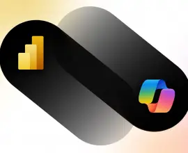 Foto Integrarea Copilot cu Power BI pentru îmbunătățirea analizei predictive