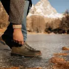 Foto Cum să alegi încălțămintea pentru o viață activă în oraș