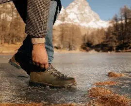Foto Cum să alegi încălțămintea pentru o viață activă în oraș