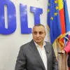 Foto Marius Oprescu: „Primarul incompetent al Slatinei caută conflicte în care să se revalideze”