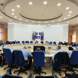 Foto Bugetul anului 2026 în faza incipientă: Marius Oprescu anunță stadiul discuțiilor în Coaliție