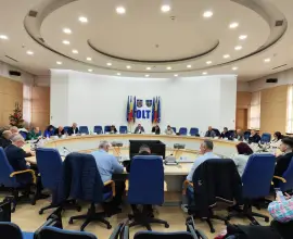 Foto Bugetul anului 2026 în faza incipientă: Marius Oprescu anunță stadiul discuțiilor în Coaliție