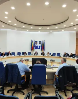 Foto Bugetul anului 2026 în faza incipientă: Marius Oprescu anunță stadiul discuțiilor în Coaliție