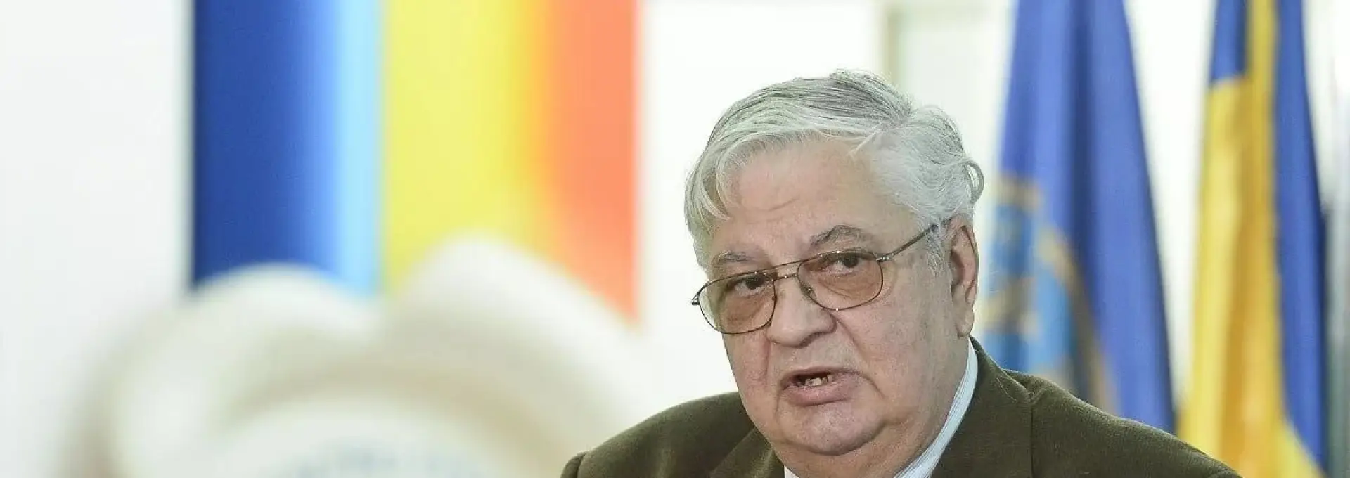 Foto Un fost deputat de Olt a încetat din viaţă