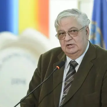 Foto Un fost deputat de Olt a încetat din viaţă