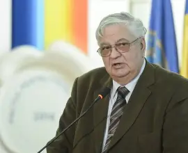 Foto Un fost deputat de Olt a încetat din viaţă