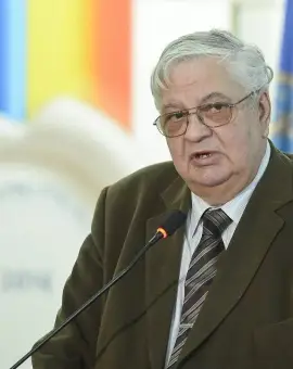 Foto Un fost deputat de Olt a încetat din viaţă