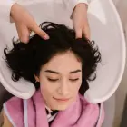 Foto Cum pot stimula creșterea părului fără medicamente?