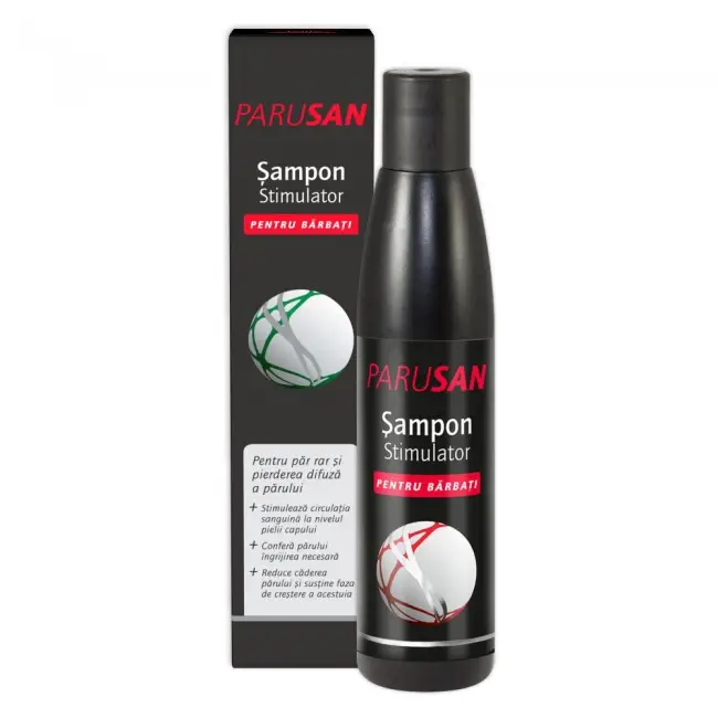 Foto Cum pot stimula creșterea părului fără medicamente?