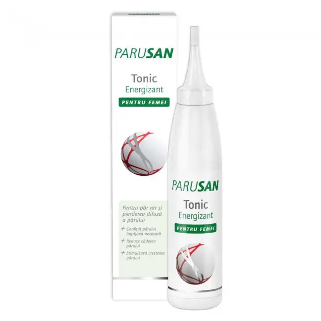 Foto Cum pot stimula creșterea părului fără medicamente?