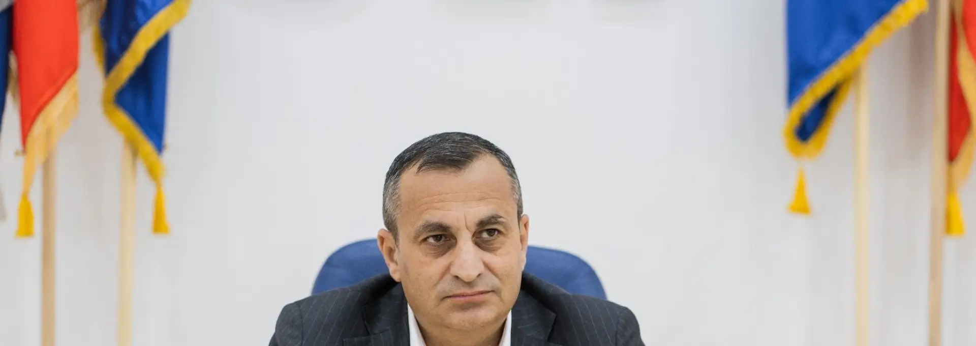 Foto Marius Oprescu avertizează că noile taxe din 2026 ar putea bloca primăriile dacă banii pleacă la București