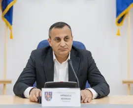 Foto Marius Oprescu avertizează că noile taxe din 2026 ar putea bloca primăriile dacă banii pleacă la București