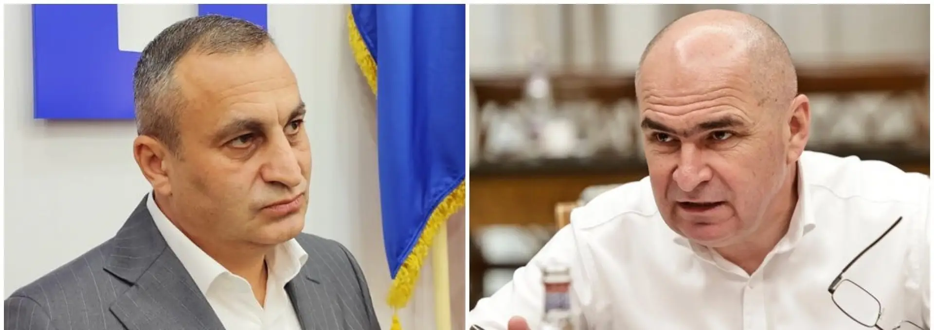 Foto Marius Oprescu, mesaj tranșant pentru Bolojan: Nu poți să impui decizii în Coaliție când ai luat doar 10% la alegeri