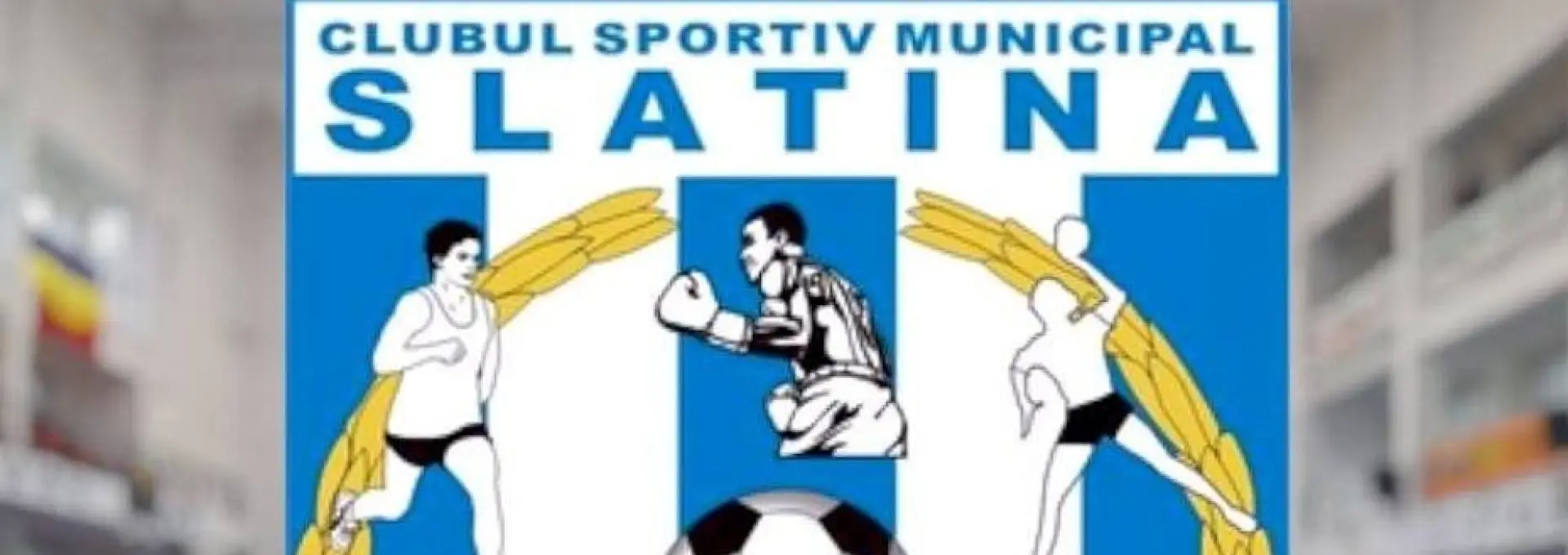 Foto Scandal la petrecerea de final de an a CSM Slatina. Un bărbat a ajuns la psihiatrie