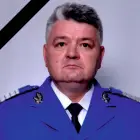Foto S-a stins din viaţă, la doar 56 de ani, plutonierul adjutant şef Petec Marius, din cadrul jandarmeriei Olt