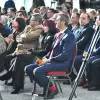 Foto Primăria Slatina a dat peste 43 mii euro pentru Studiul de fezabilitate al crucii megalomanice pe care De Mezzo o vrea pe Dealul Grădişte