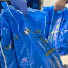 Foto 1.500 de pachete pregătite de CJ Olt de sărbători au ajuns la copiii şi vârstnicii din sistemul de protecţie socială