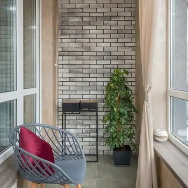 Foto Sfaturi esențiale pentru a menține căldura pe terasa ta în anotimpurile reci - care pot fi adaptate și pentru balcoane?