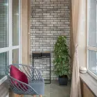 Foto Sfaturi esențiale pentru a menține căldura pe terasa ta în anotimpurile reci - care pot fi adaptate și pentru balcoane?