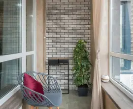 Foto Sfaturi esențiale pentru a menține căldura pe terasa ta în anotimpurile reci - care pot fi adaptate și pentru balcoane?