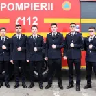 Foto Opt noi salvatori la ISU Olt