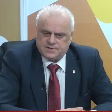 Foto Revoluționarul Constantin Popescu dă de pământ cu proiectul crucii lui De Mezzo: „Nu ești Împăratul Împăraților! Eu nu plătesc pentru familia Ceaușescu!”