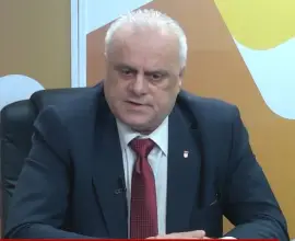 Foto Revoluționarul Constantin Popescu dă de pământ cu proiectul crucii lui De Mezzo: „Nu ești Împăratul Împăraților! Eu nu plătesc pentru familia Ceaușescu!”