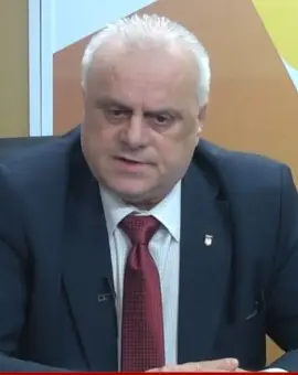 Foto Revoluționarul Constantin Popescu dă de pământ cu proiectul crucii lui De Mezzo: „Nu ești Împăratul Împăraților! Eu nu plătesc pentru familia Ceaușescu!”