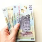 Foto Ce facilități fiscale vor avea angajații care primesc salariu minim, în 2026