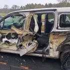 Foto Pompier din cadrul ISU Dolj, mort într-un accident în Ungaria