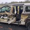 Foto Pompier din cadrul ISU Dolj, mort într-un accident în Ungaria