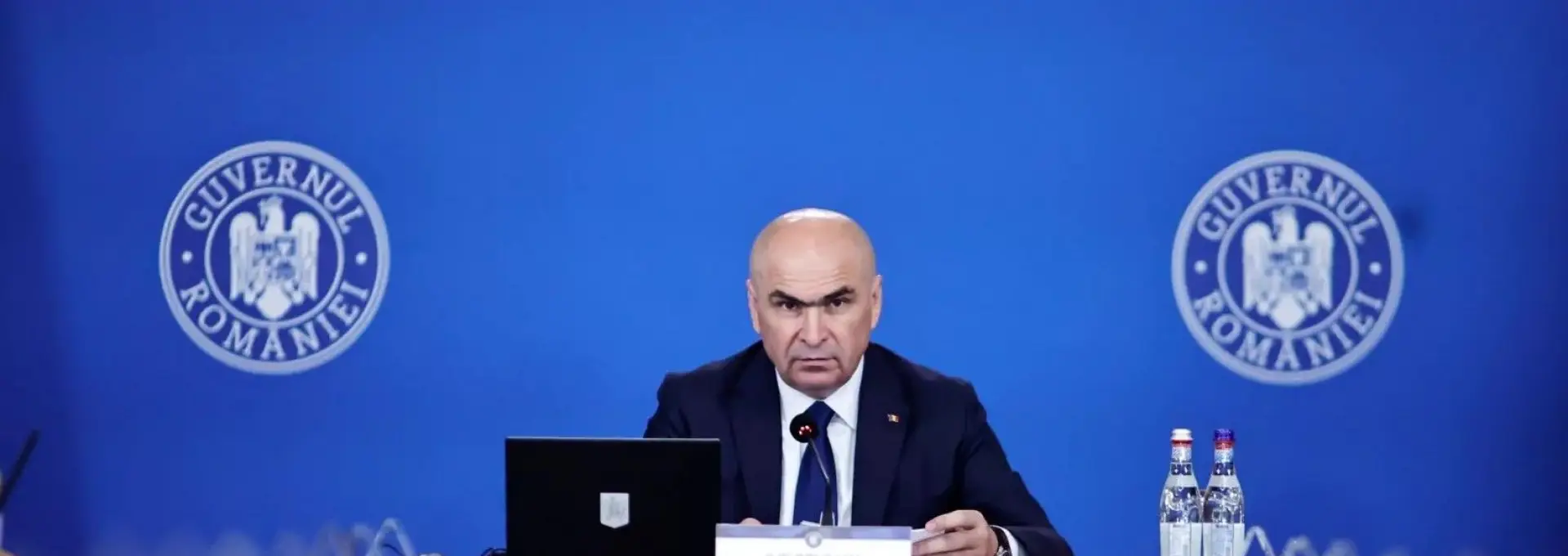 Foto Ultima ședință înainte de Crăciun, guvernul adoptă OUG trenuleț. Principalele măsuri