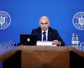 Foto Ultima ședință înainte de Crăciun, guvernul adoptă OUG trenuleț. Principalele măsuri