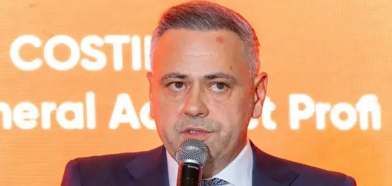 Foto Serele și răsadnițele rămân neimpozitate. Ministrul Barbu: Producătorii noștri au nevoie de sprijin nu de piedici 