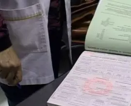 Foto Dispar tipizatele clasice de la medicul de familie. Scrisorile medicale, reţetele sau trimiterile devin complet digitale