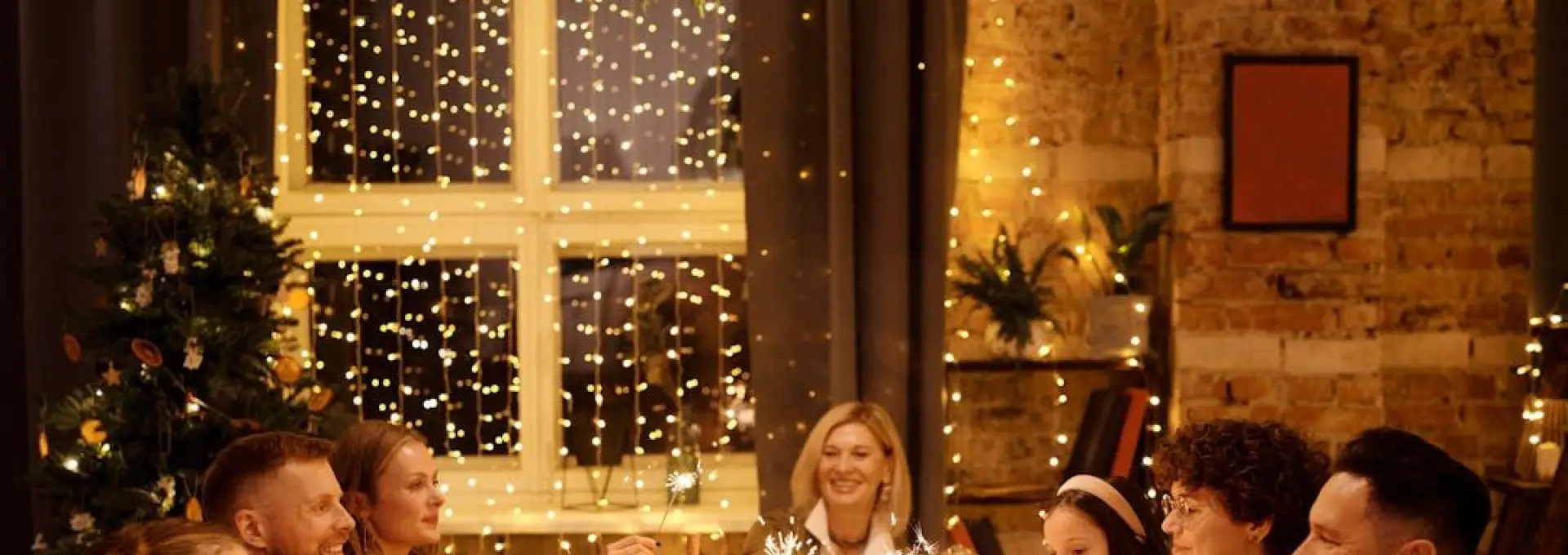 Foto Masa de Crăciun, mai scumpă în acest an cu până la 500 de lei