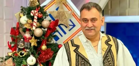 Foto A murit Ion Drăgan