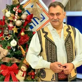 Foto A murit Ion Drăgan