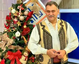 Foto A murit Ion Drăgan