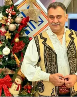 Foto A murit Ion Drăgan