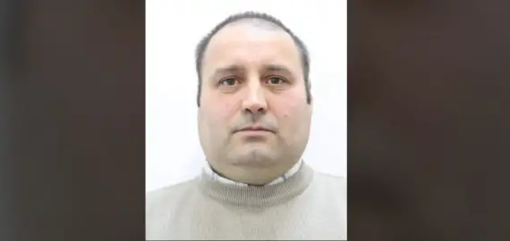 Foto Un bărbat, din Vlădila, dat dispărut în ziua de Crăciun