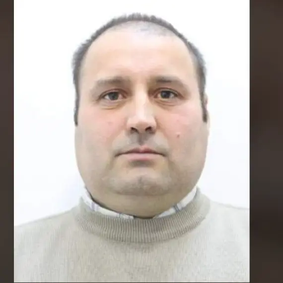 Foto Un bărbat, din Vlădila, dat dispărut în ziua de Crăciun