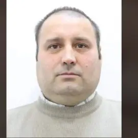 Foto Un bărbat, din Vlădila, dat dispărut în ziua de Crăciun