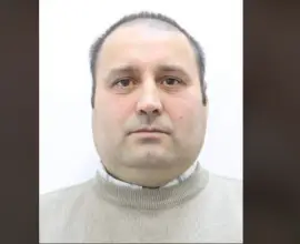Foto Un bărbat, din Vlădila, dat dispărut în ziua de Crăciun