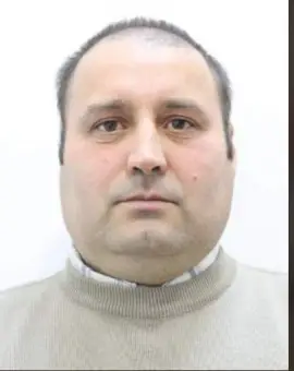 Foto Un bărbat, din Vlădila, dat dispărut în ziua de Crăciun