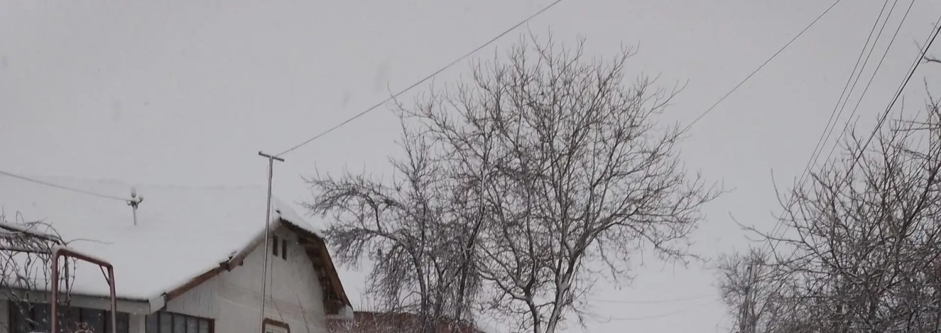 Foto Vremea în a doua zi de Crăciun. Ce preconizează meteorologii