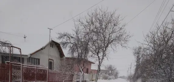 Foto Vremea în a doua zi de Crăciun. Ce preconizează meteorologii