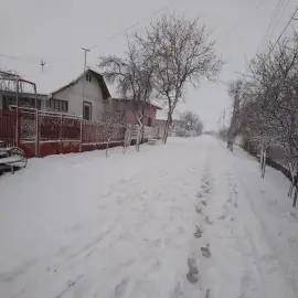 Foto Vremea în a doua zi de Crăciun. Ce preconizează meteorologii